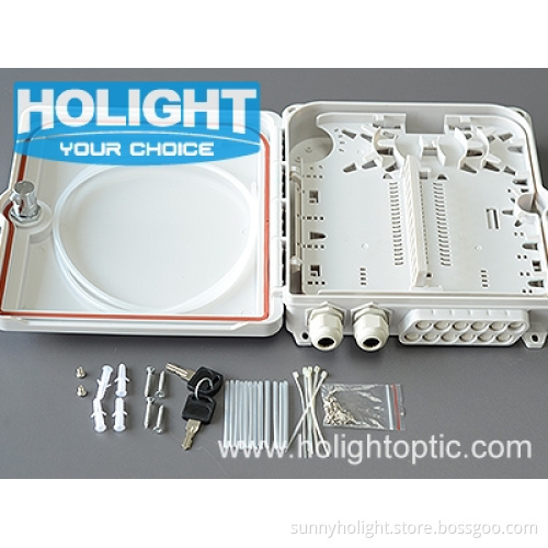 Termination Box 2-24C